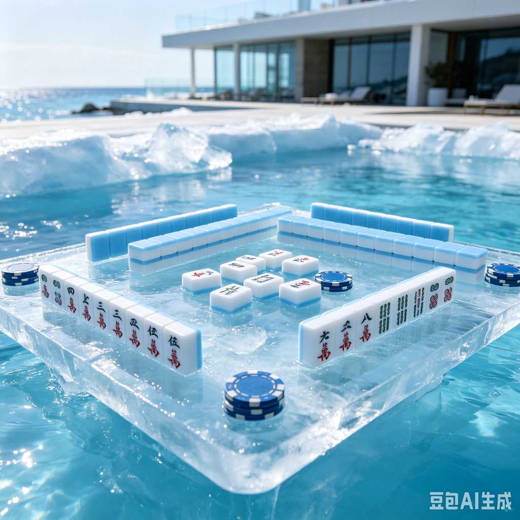 oriental leisure game mahjong