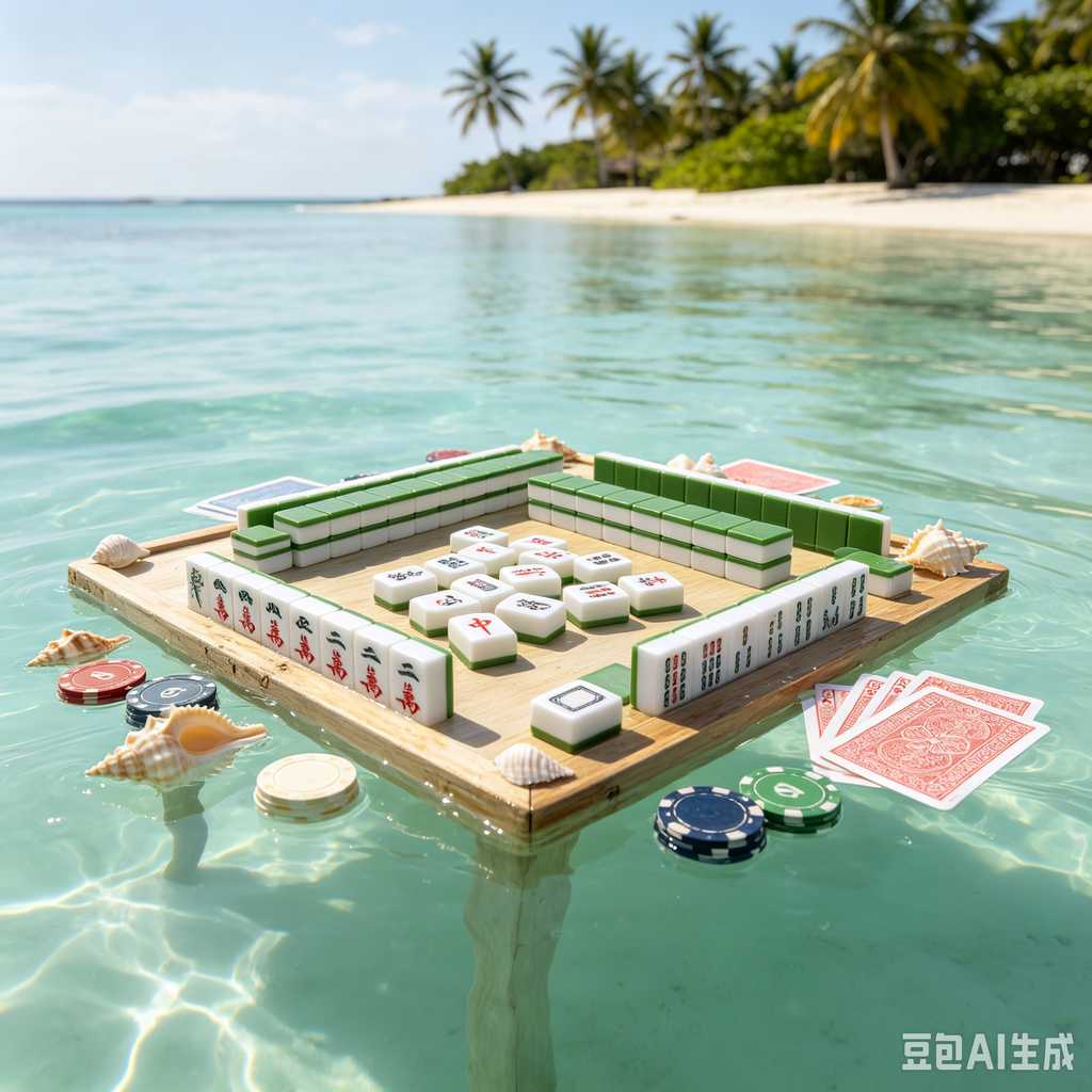 matte mahjong tiles