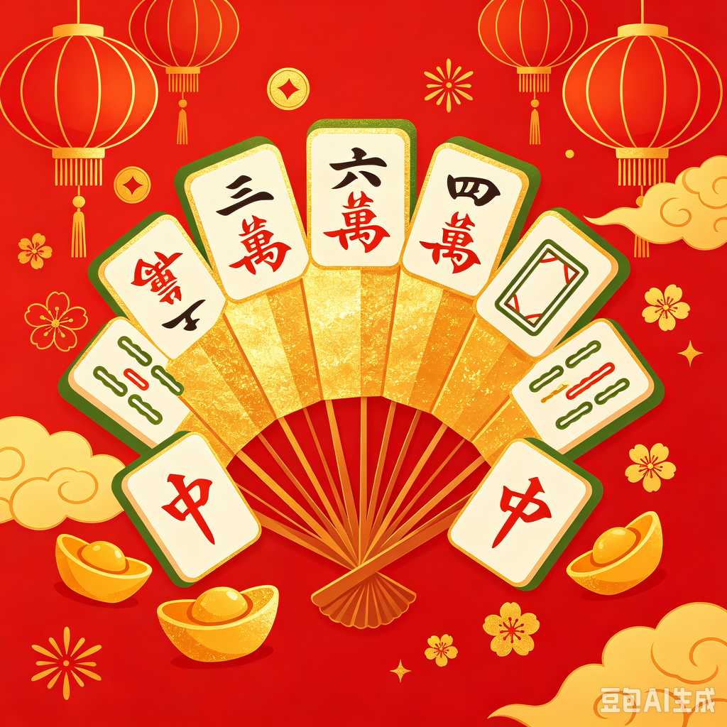 popular color mahjong tiles 2026