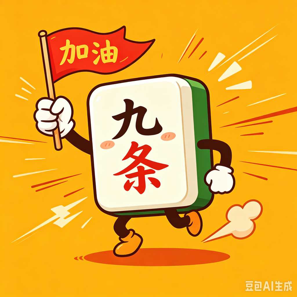 thick soft mahjong mat