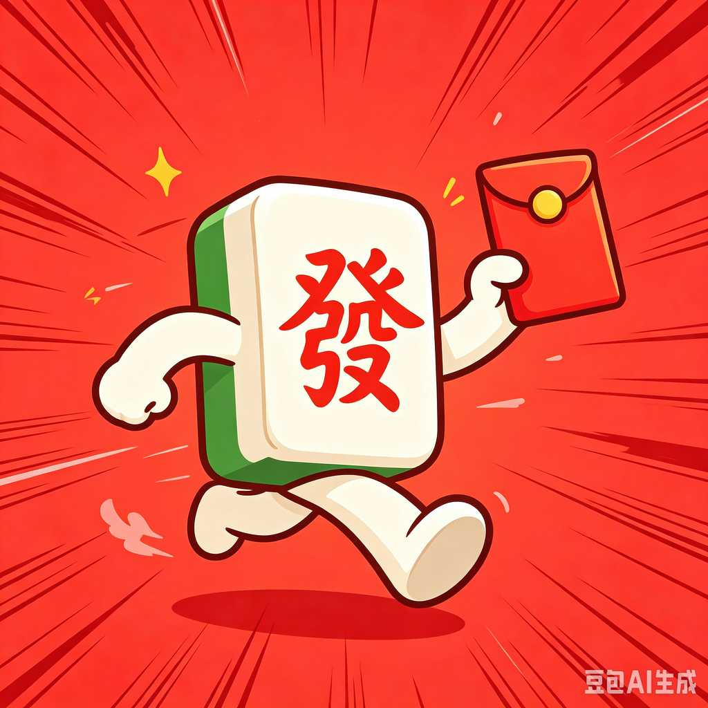 standard tournament mahjong set