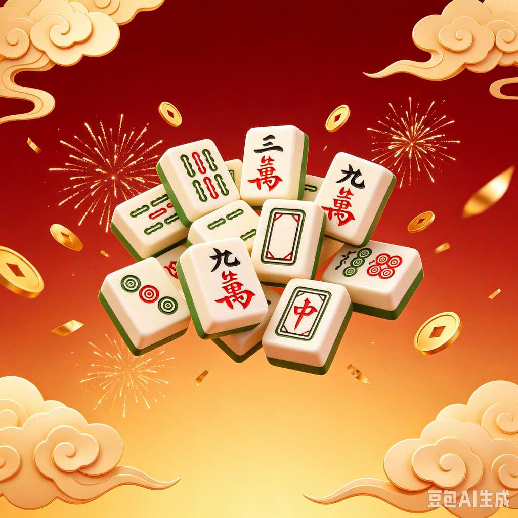 Vienna,mahjong
