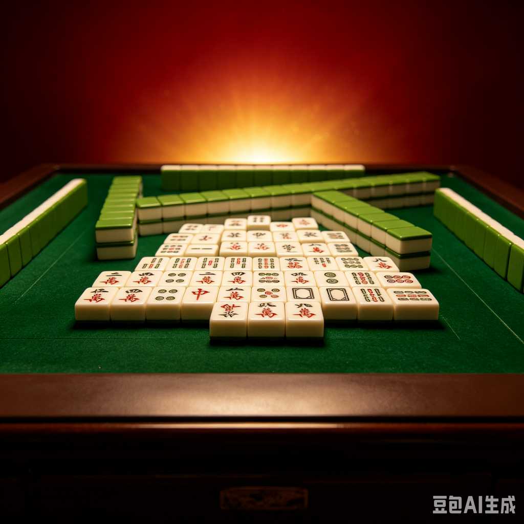 LimonCR,mahjong